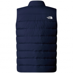 The North Face - M Aconcagua 3 Vest Summit Navy NPF