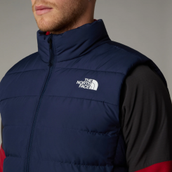 The North Face - M Aconcagua 3 Vest Summit Navy NPF