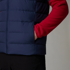 The North Face - M Aconcagua 3 Vest Summit Navy NPF