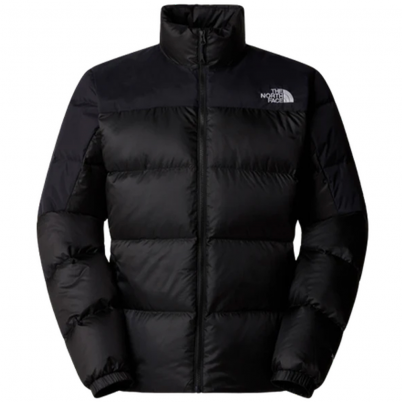 The North Face - M Diablo Down 2.0 Jacket Tnf Blac...