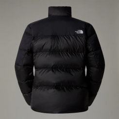 The North Face - M Diablo Down 2.0 Jacket Tnf Black Heather/Tnf Black