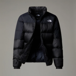 The North Face - M Diablo Down 2.0 Jacket Tnf Black Heather/Tnf Black