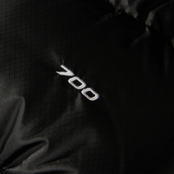 The North Face - M Diablo Down 2.0 Jacket Tnf Black Heather/Tnf Black