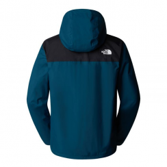 The North Face - M Antora Μεμβράνη Jacket Midnight Petrol/Tnf Black