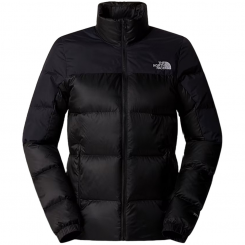 The North Face - W Diablo Down 2.0 Jacket Tnf Blac...