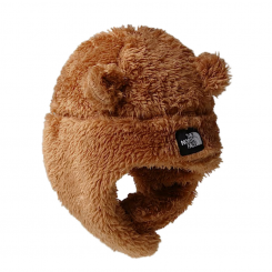 The North Face - Baby Suave Beanie Utility Brown