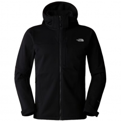 The North Face - M Diablo Softshell Detachable Hoo...