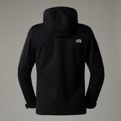 The North Face - M Diablo Softshell Detachable Hood TNF Black NPF