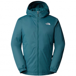 The North Face - M Quest Insulated Jacket Mallard ...