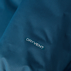 The North Face - M Quest Insulated Jacket Mallard Blue Dark Heather