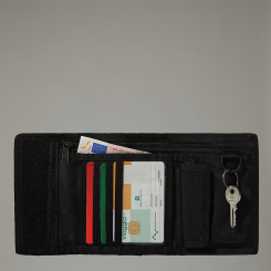 The North Face - Πορτοφόλι Base Camp Wallet R Tnf Black NPF