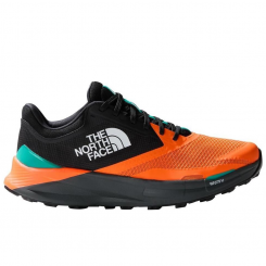 The North Face - M Vectiv Enduris 3 Power Orange/T...