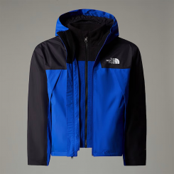 The North Face - Teen Antora Triclimate Tnf Blue