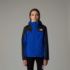 The North Face - Teen Antora Triclimate Tnf Blue