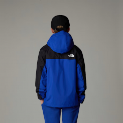 The North Face - Teen Antora Triclimate Tnf Blue