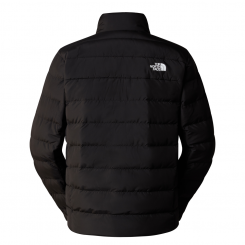 The North Face - M Aconcagua 3 Jacket Tnf Black NPF