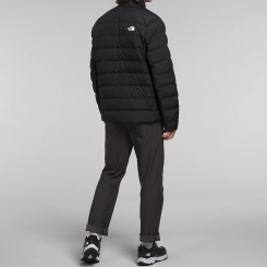 The North Face - M Aconcagua 3 Jacket Tnf Black NPF
