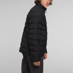 The North Face - M Aconcagua 3 Jacket Tnf Black NPF