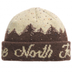 The North Face - Σκούφος Cabin Mountainscape Beani...