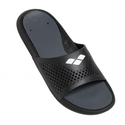 Arena - Ανδρικές Παντόφλες Bruno Black/Grey