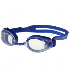 Arena - Zoom X Fit Blue/Clear Blue