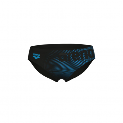 Arena - Παιδικό Μαγιό Boy's Arena Dim Light Swim Briefs Black