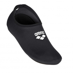 Arena - Pool Grip Socks Black