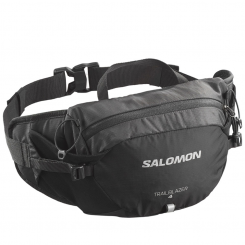 Salomon - Τσαντάκι Μέσης Trailblazer Belt Black/Al...