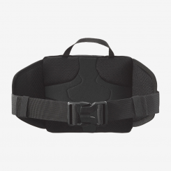 Salomon - Τσαντάκι Μέσης Trailblazer Belt Black/Alloy