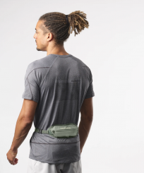 Salomon - Active Sling Belt Lily Pad/Laurel Wreath