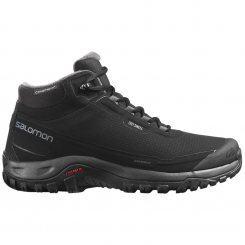 Salomon - Shelter CS WP Black/Ebony/Black