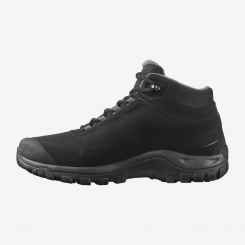Salomon - Shelter CS WP Black/Ebony/Black