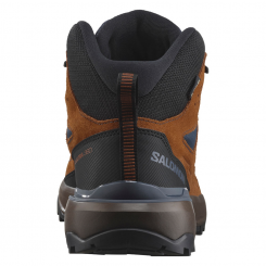 Salomon - X Ultra 360 LTR Mid Gtx Blue Nights/Caramel Cafe/Grisaille