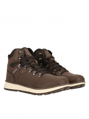 Whistler - Francisco M Boot WP Chestnut