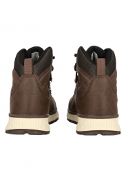 Whistler - Francisco M Boot WP Chestnut