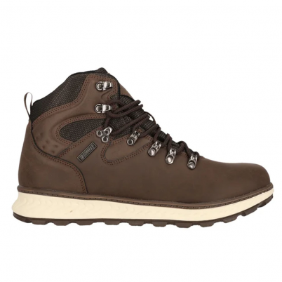 Whistler - Francisco M Boot WP Chestnut