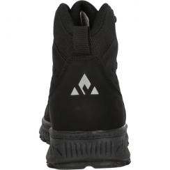 Whistler - Francisco M Boot WP Black