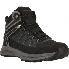 Whistler - Cardi M Boot WP Black