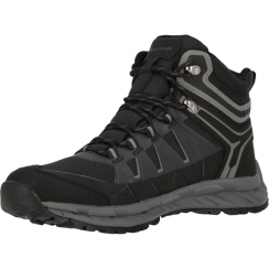 Whistler - Cardi M Boot WP Black