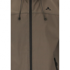 Whistler - Ryder M Softshell Jacket Black Ink