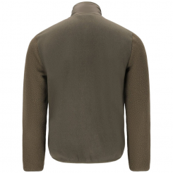 Whistler - Makaley M Fleece Jacket Black Ink