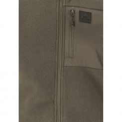 Whistler - Makaley M Fleece Jacket Black Ink