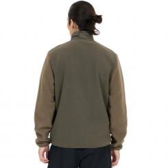 Whistler - Makaley M Fleece Jacket Black Ink