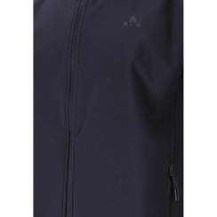Whistler - Luango M Hooded Softshell Jacket Navy Blazer