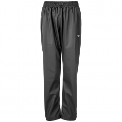 Whistler - Rainy Pant M PU W Pro Black