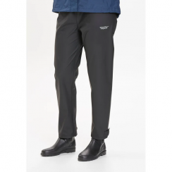 Whistler - Rainy Pant M PU W Pro Black