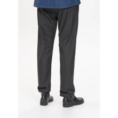 Whistler - Rainy Pant M PU W Pro Black