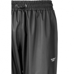Whistler - Rainy Pant M PU W Pro Black