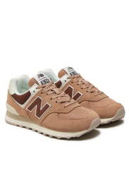 New Balance - WL574DO2