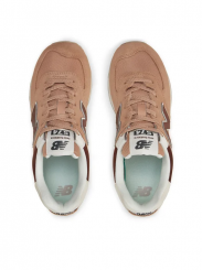 New Balance - WL574DO2